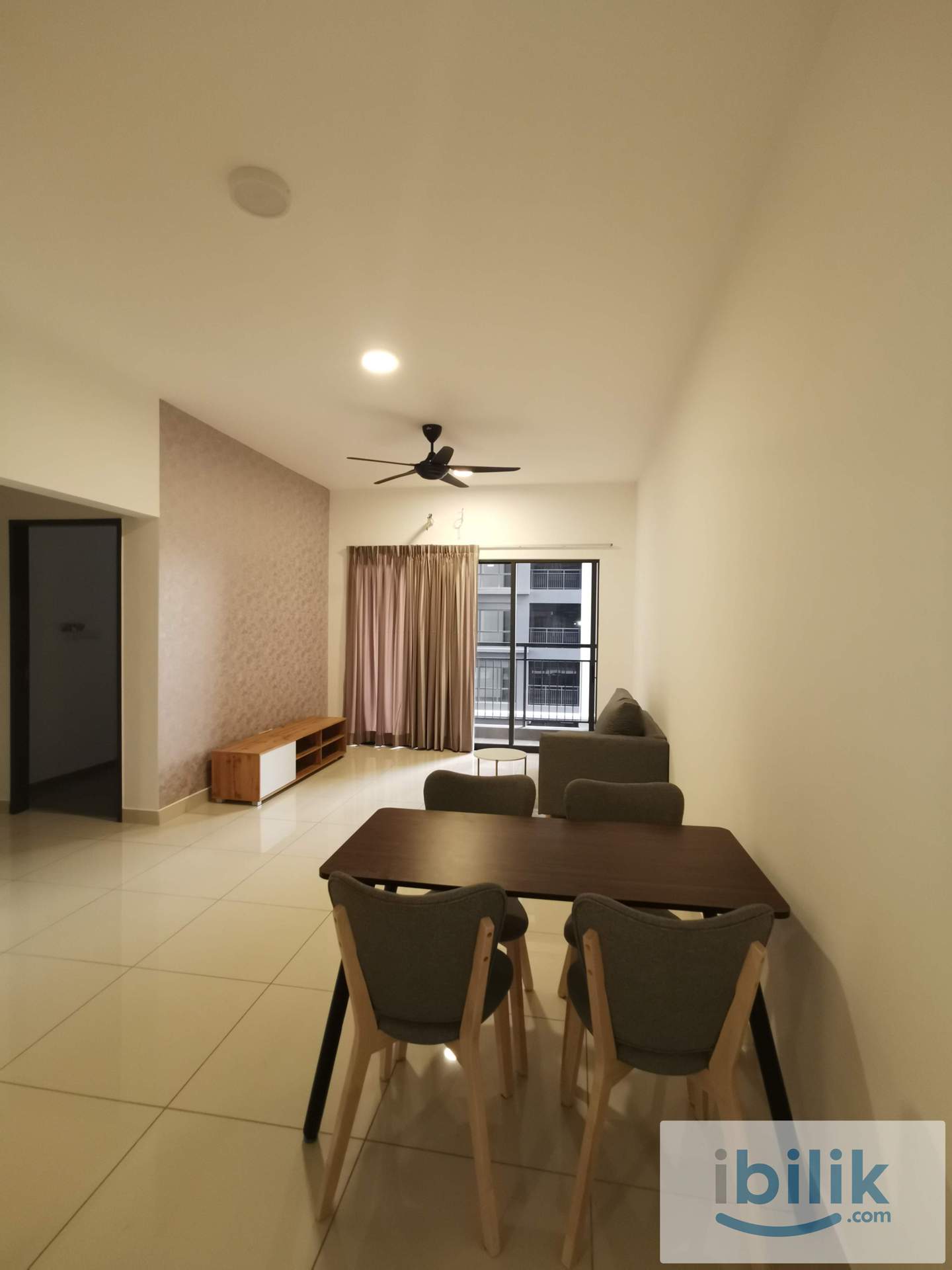 The Holmes 2 Medium Room Female Only Near HUKM Bandar Tun Razak Cheras Bandar Sri Permaisuri KL City - Image 3