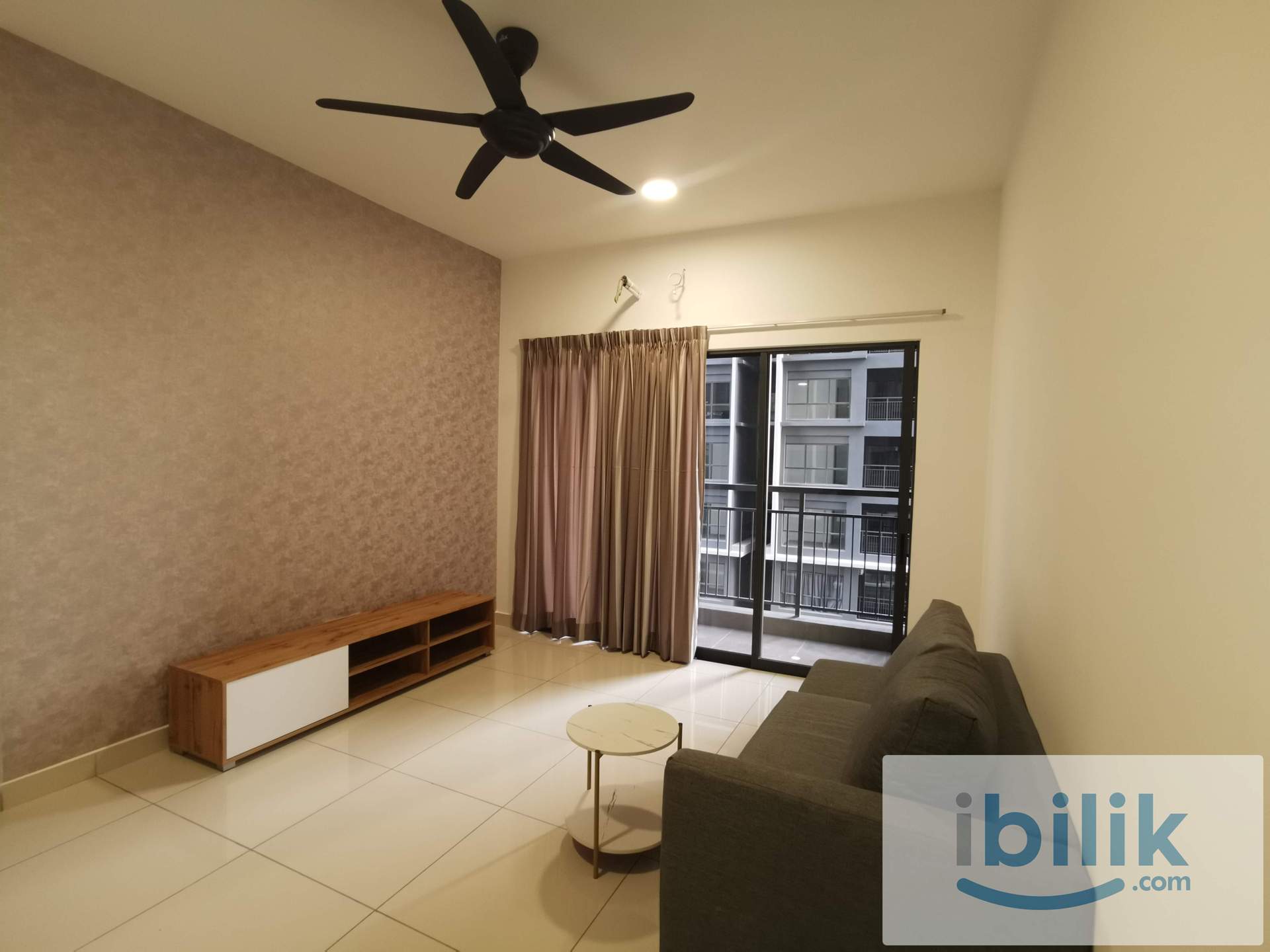 The Holmes 2 Medium Room Female Only Near HUKM Bandar Tun Razak Cheras Bandar Sri Permaisuri KL City - Image 4