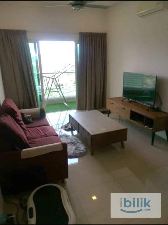 Middle Bedroom for Rent (Female Only) - Image 6