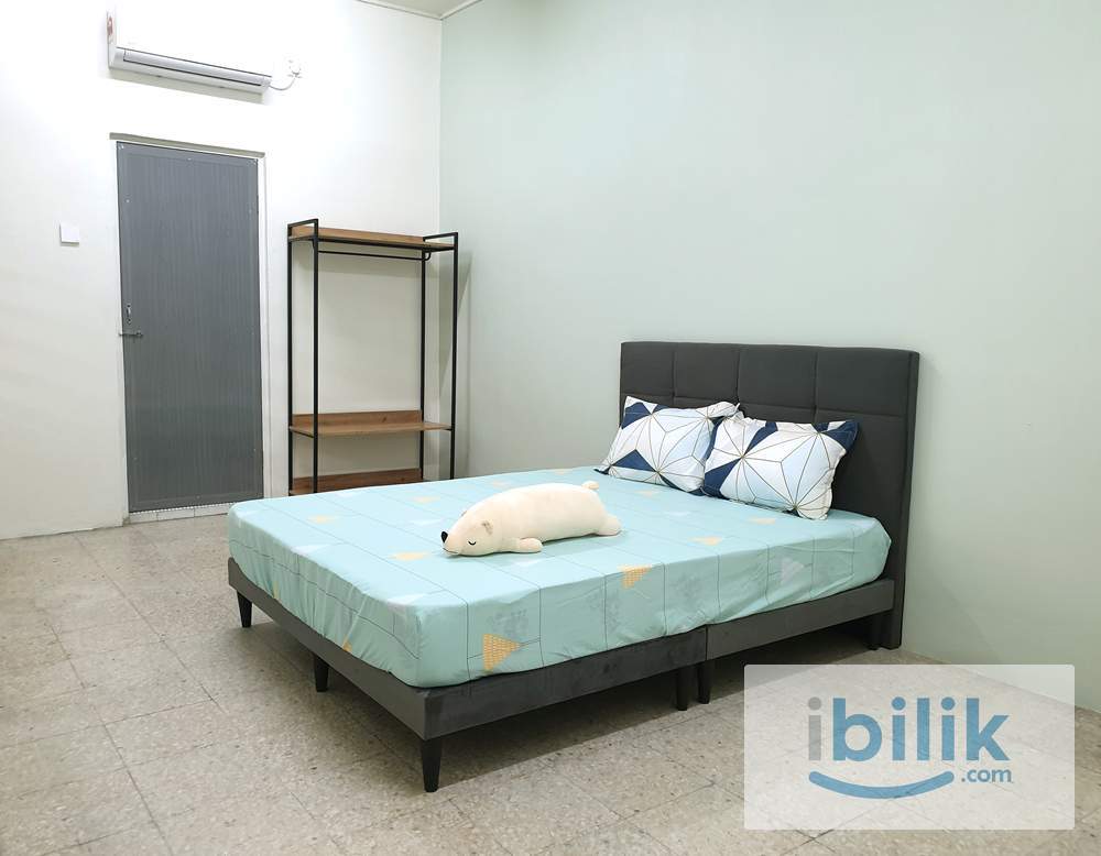 🟨 Brand new middle room at Ipoh Garden South - Image 1