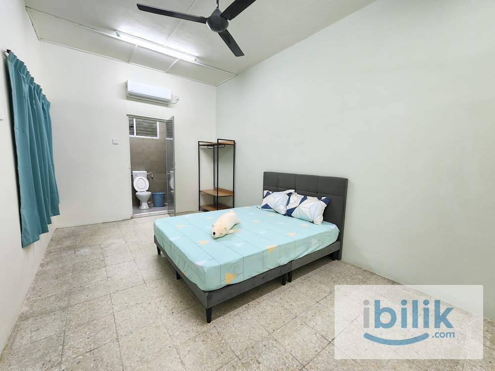 🟨 Brand new middle room at Ipoh Garden South - Image 2