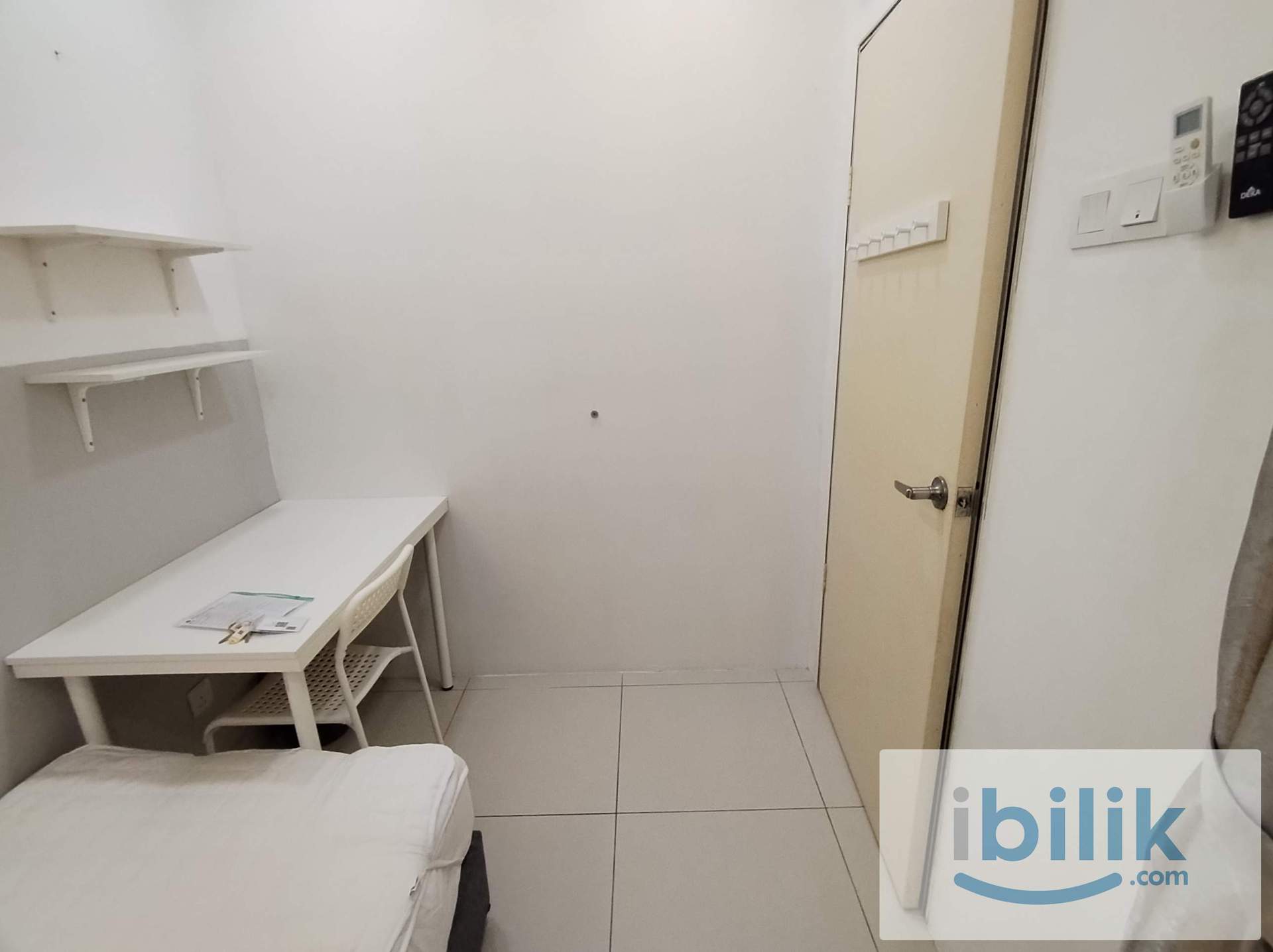 Single room at H20 Residences @ Ara Damansara for rent  - Image 3
