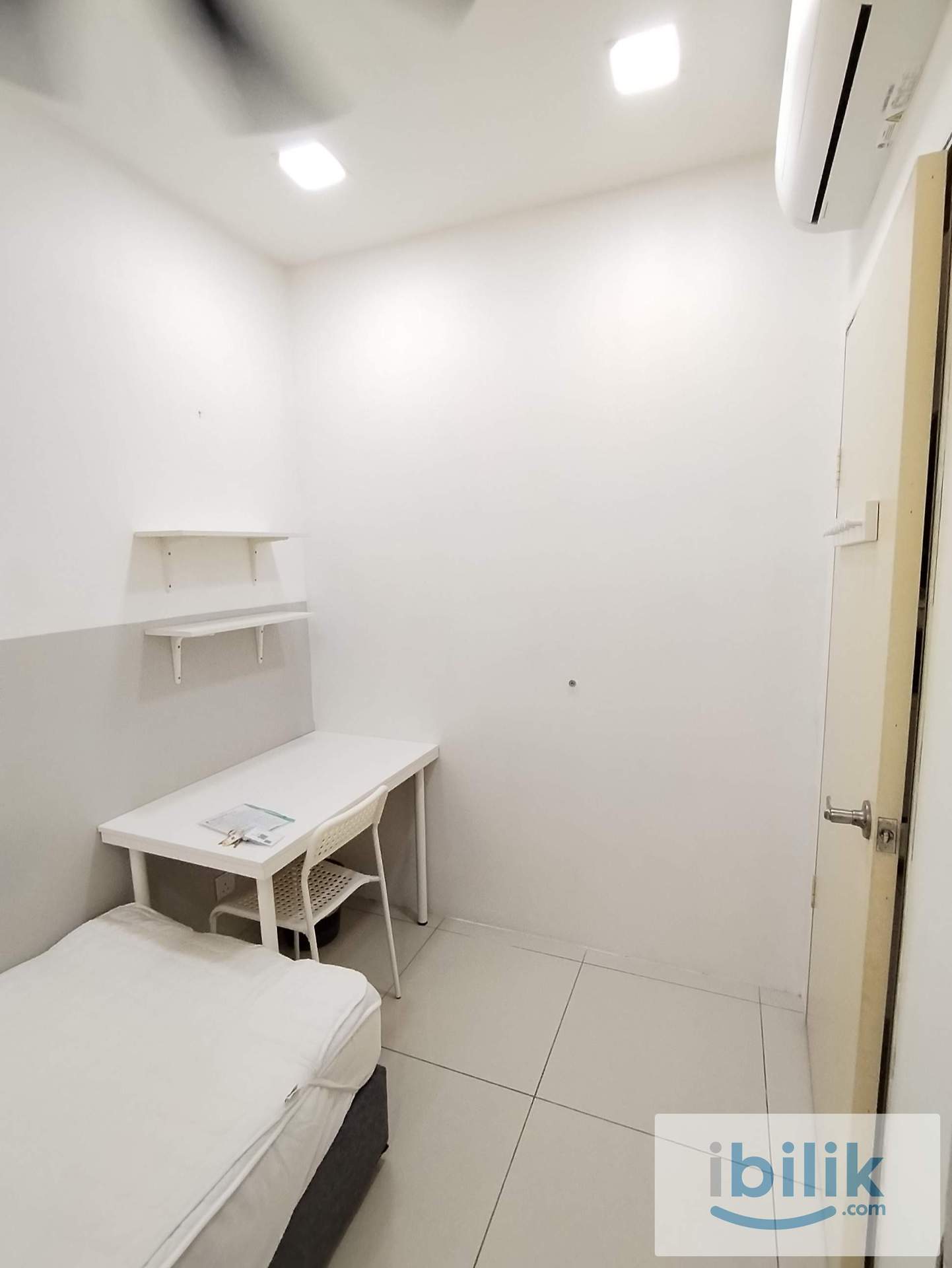 Single room at H20 Residences @ Ara Damansara for rent  - Image 5