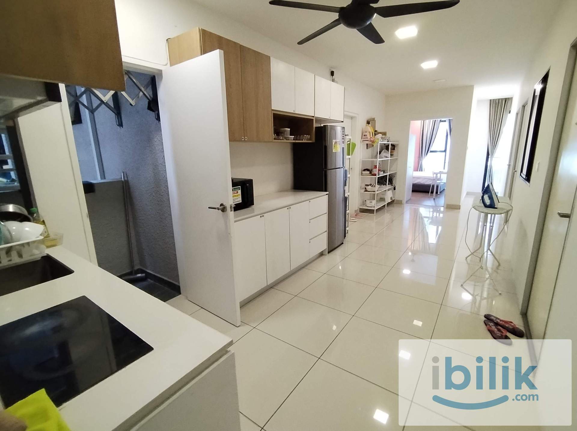 Ara Tre MIDDLE ROOM (ORIGINAL) @ ARA DAMANSARA FOR RENT NOW NEAR LRT - Image 3