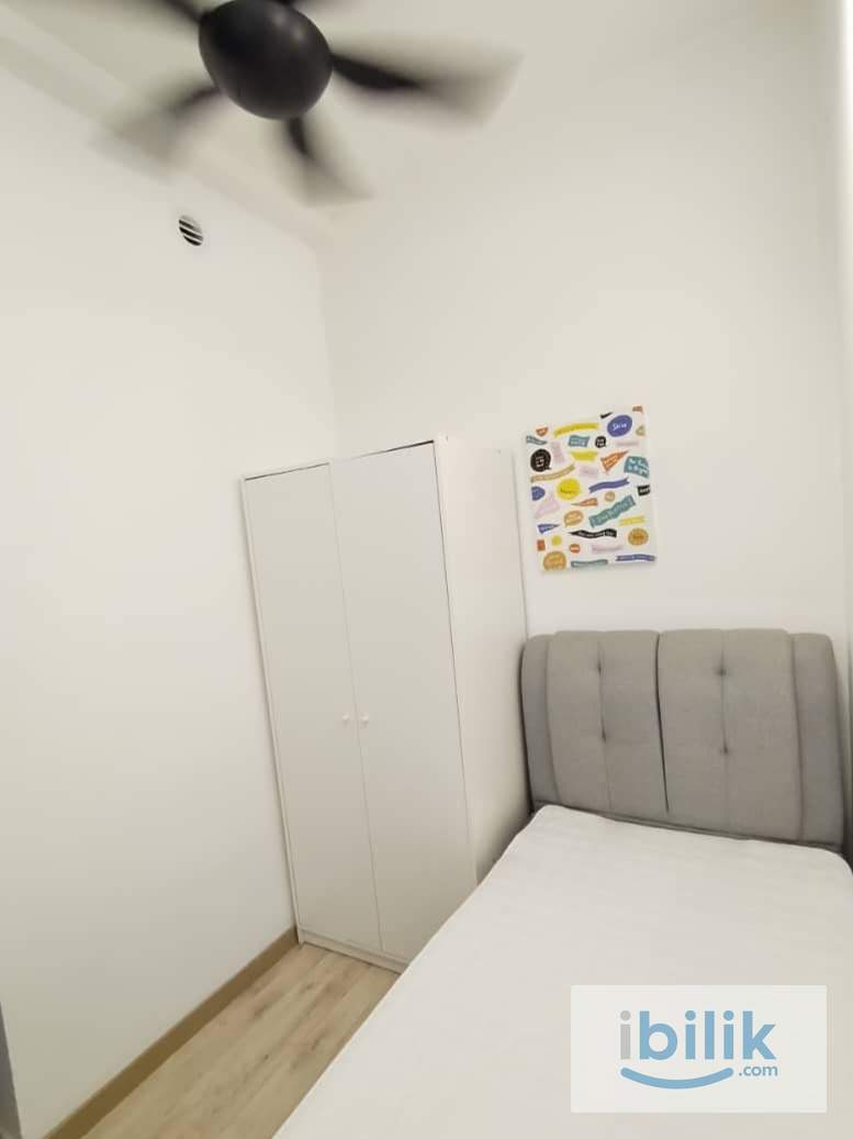 EMPORIS SINGLE ROOM @ KOTA DAMANSARA FOR RENT NOW - Image 1