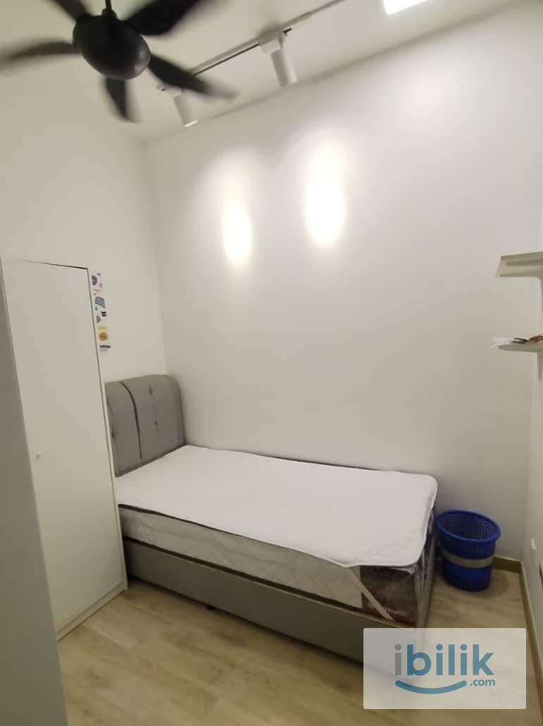 EMPORIS SINGLE ROOM @ KOTA DAMANSARA FOR RENT NOW - Image 2