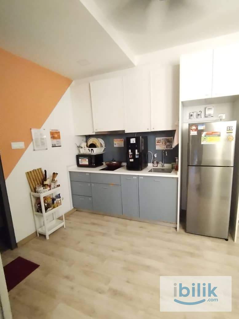 EMPORIS SINGLE ROOM @ KOTA DAMANSARA FOR RENT NOW - Image 3