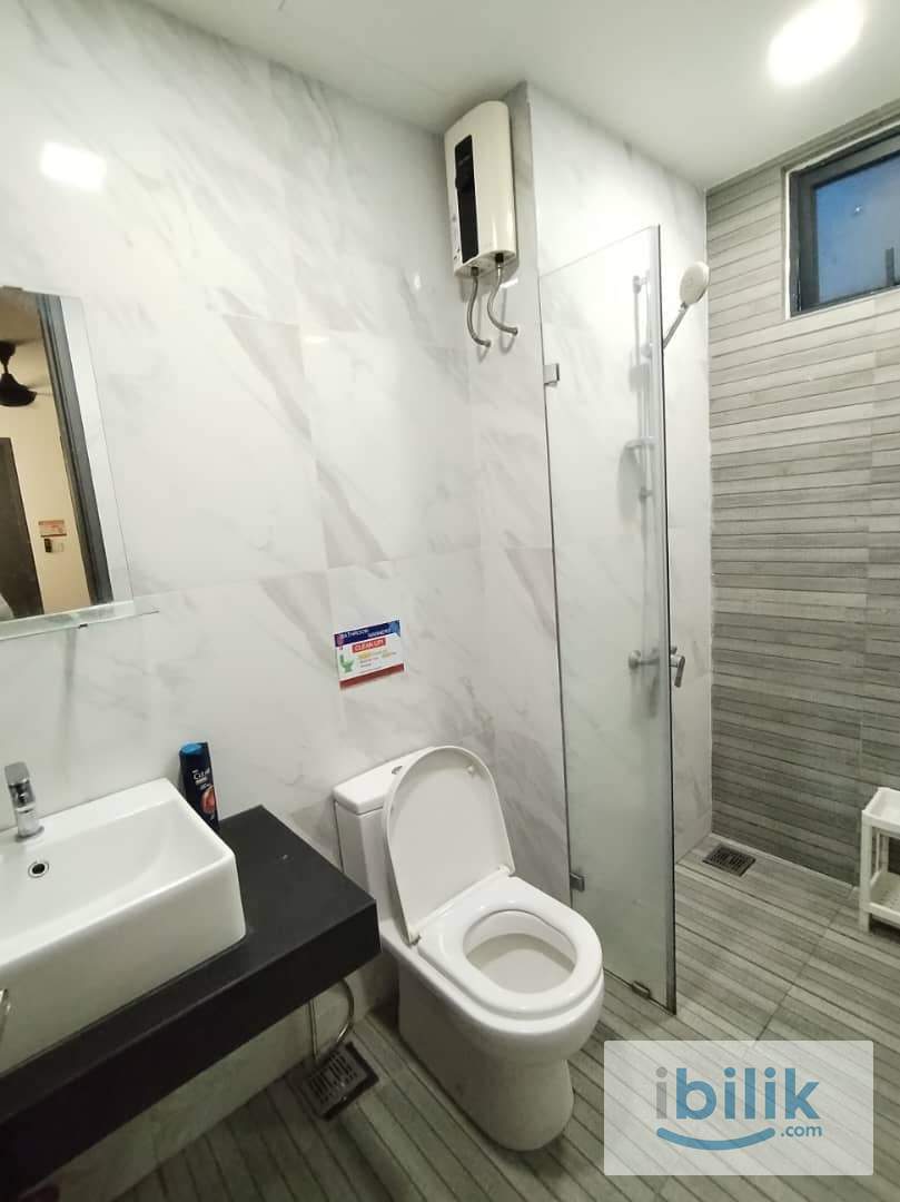 EMPORIS SINGLE ROOM @ KOTA DAMANSARA FOR RENT NOW - Image 4