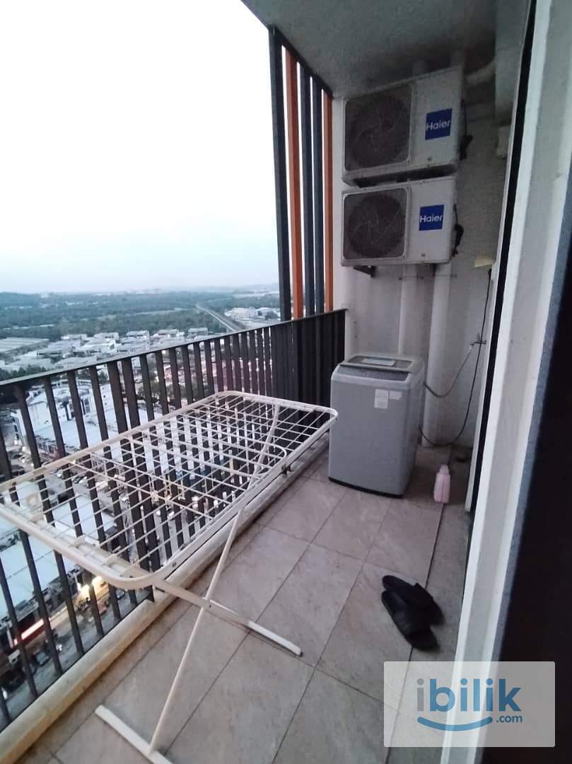 EMPORIS SINGLE ROOM @ KOTA DAMANSARA FOR RENT NOW - Image 5