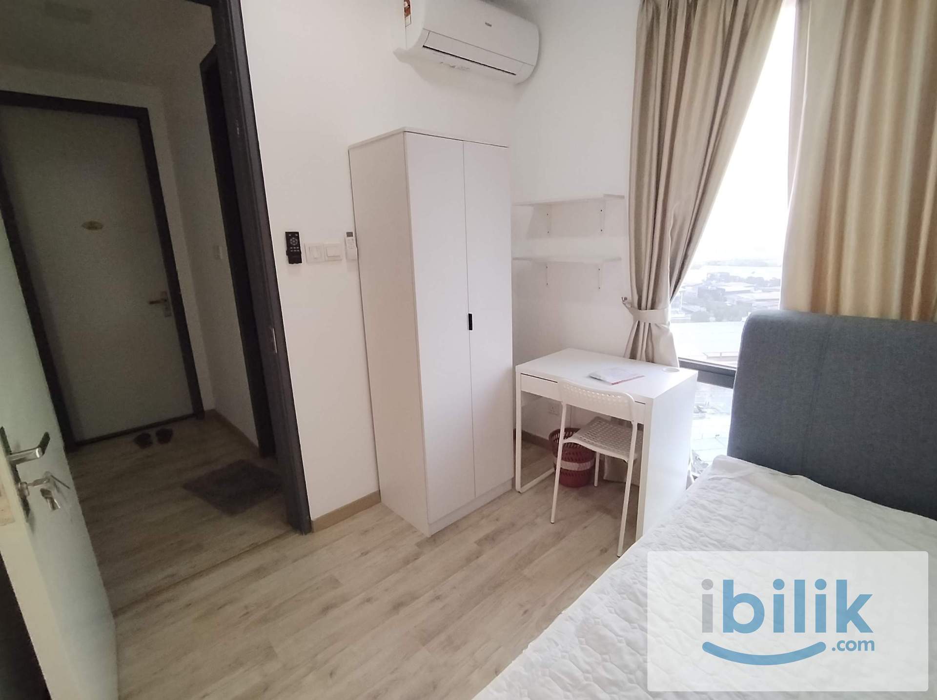 EMPORIS ORIGINAL SINGLE ROOM @ KOTA DAMANSARA FOR RENT NOW - Image 1