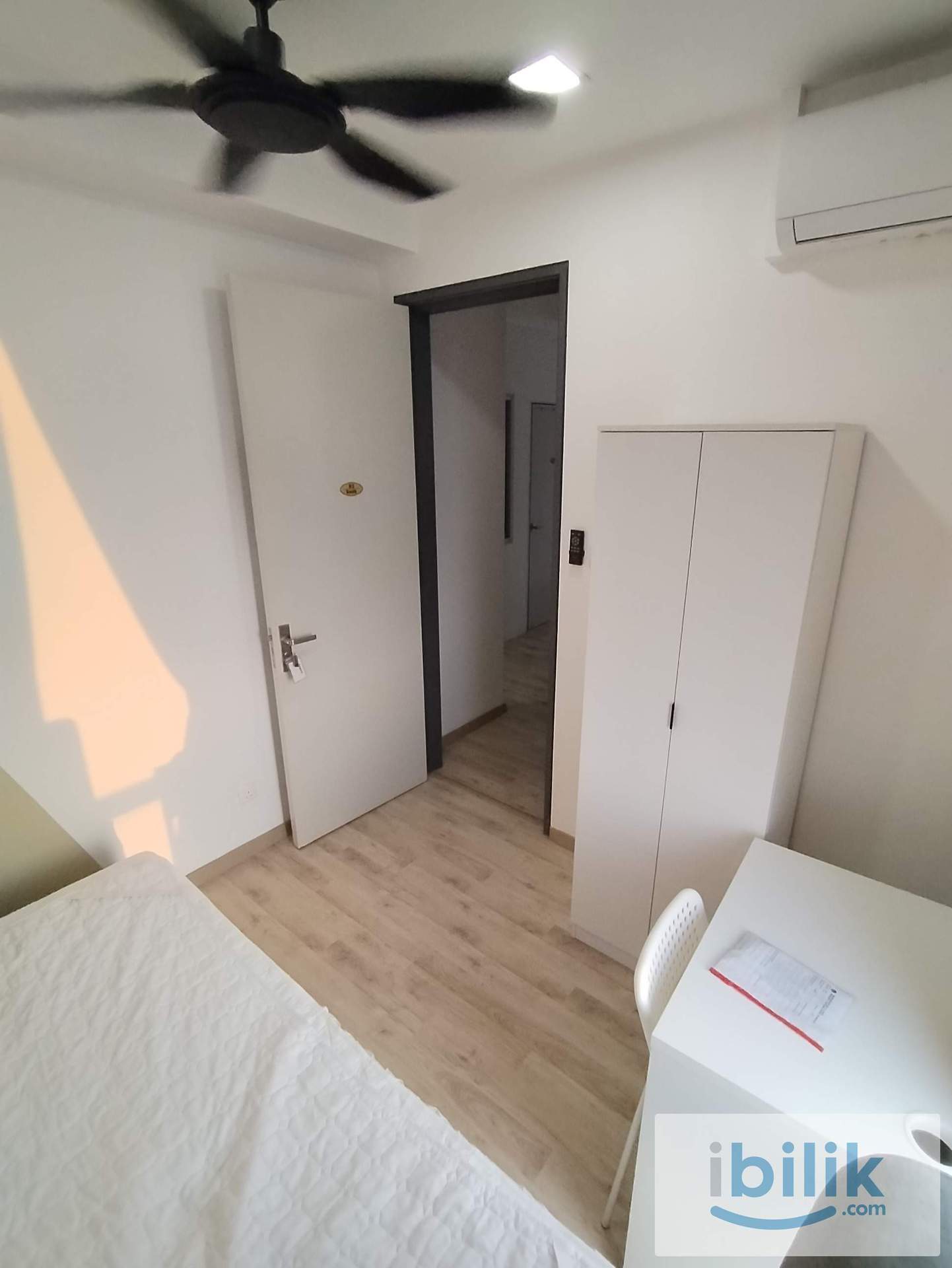 EMPORIS ORIGINAL SINGLE ROOM @ KOTA DAMANSARA FOR RENT NOW - Image 2