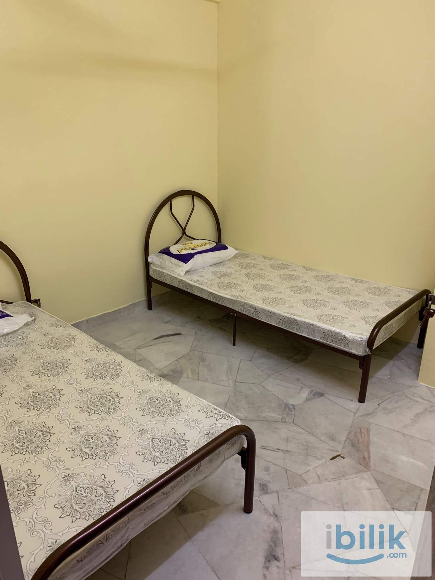 Sharing Room at Wangsa Maju, Setapak - Image 5