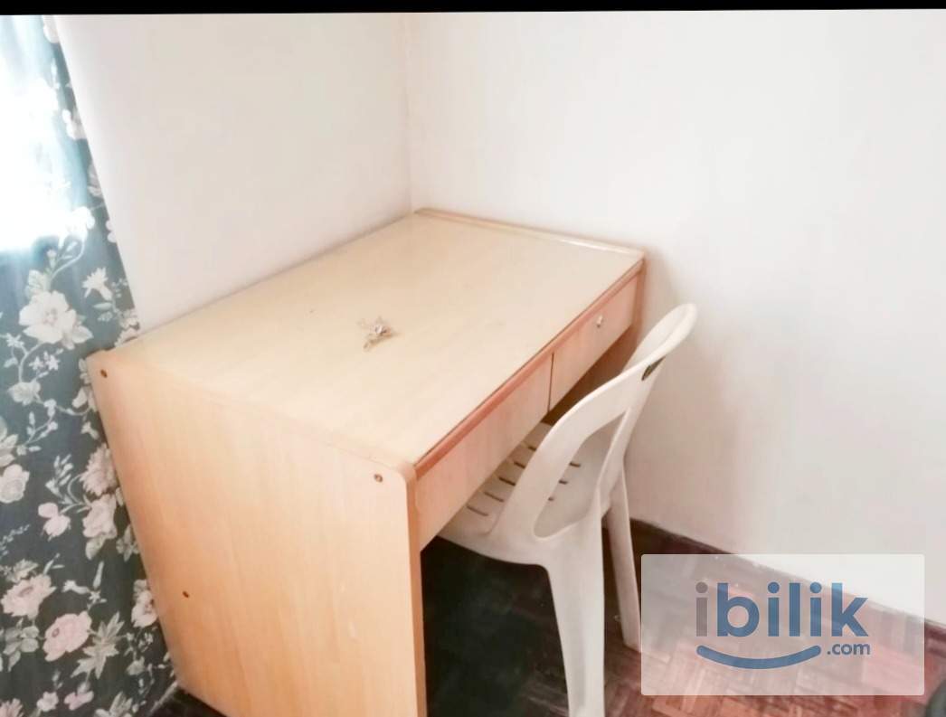 Single room in Desa Setapak  - Image 1