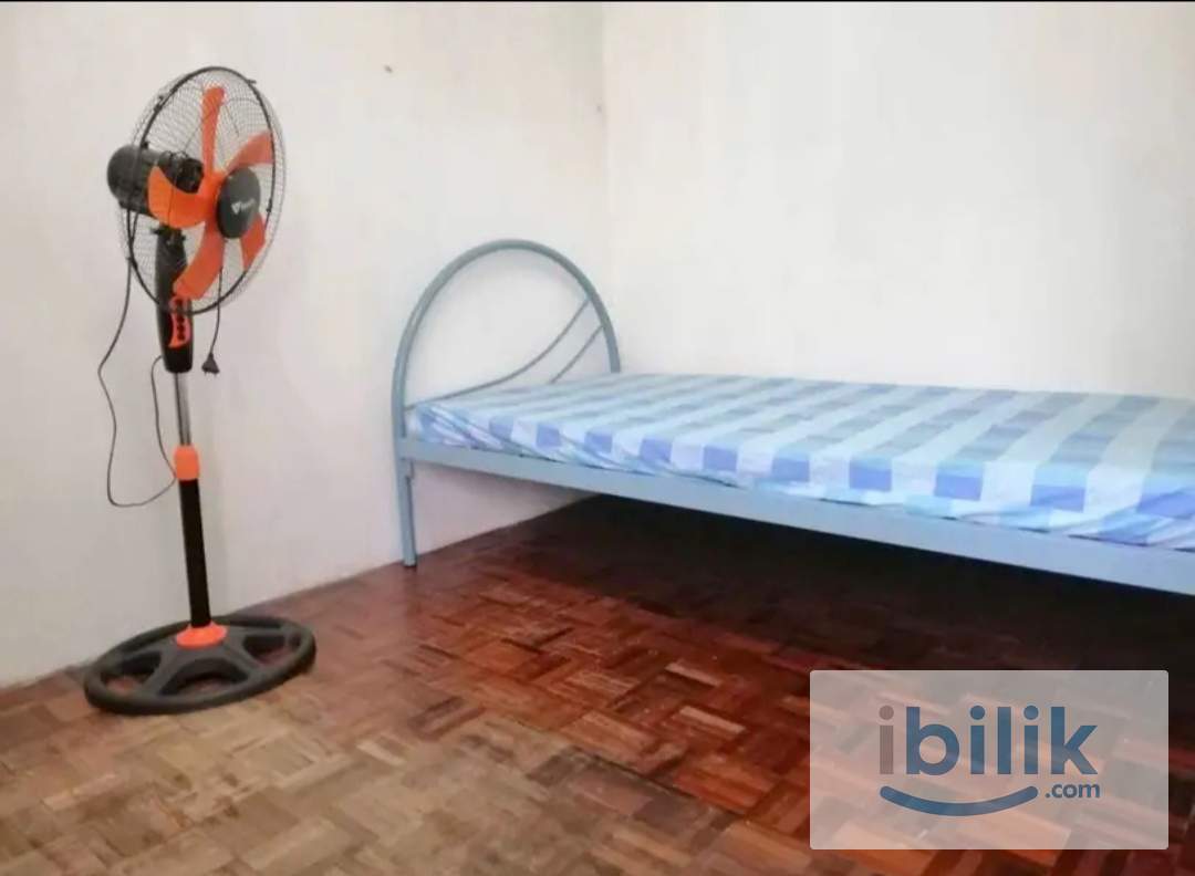 Single room in Desa Setapak  - Image 3