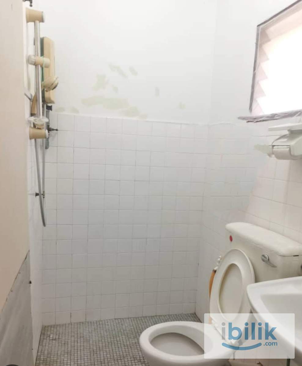 Single room in Desa Setapak  - Image 4