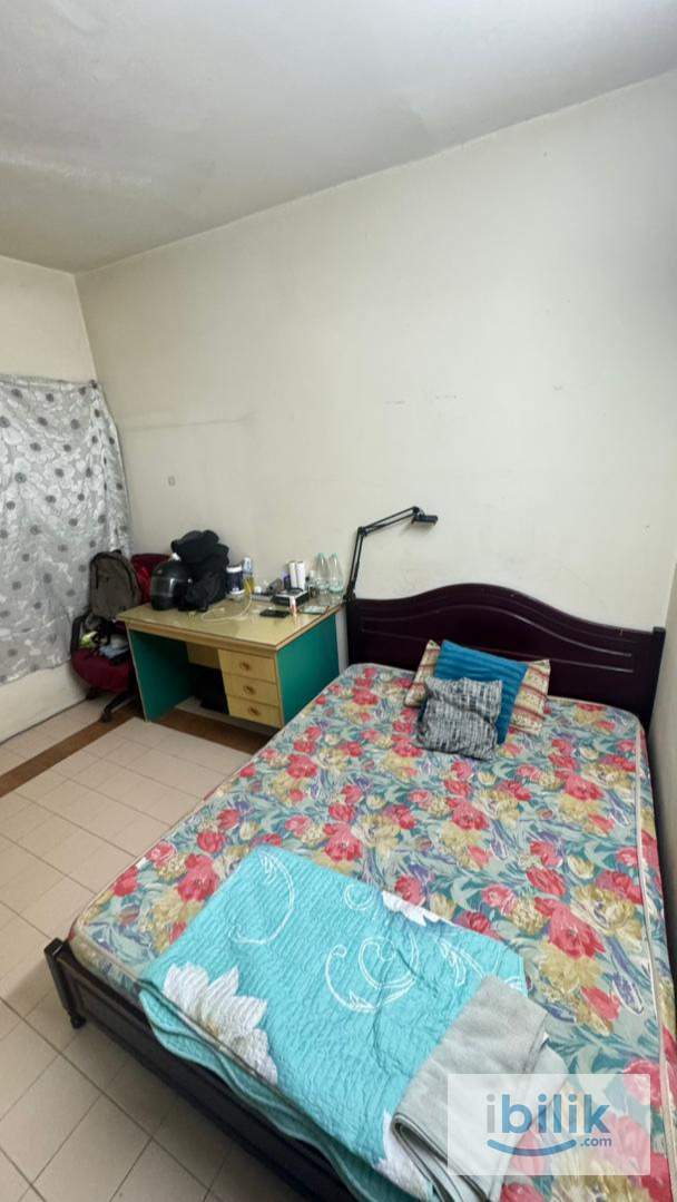 Single Room at Glen Court, Bandar Sungai Long - Image 7