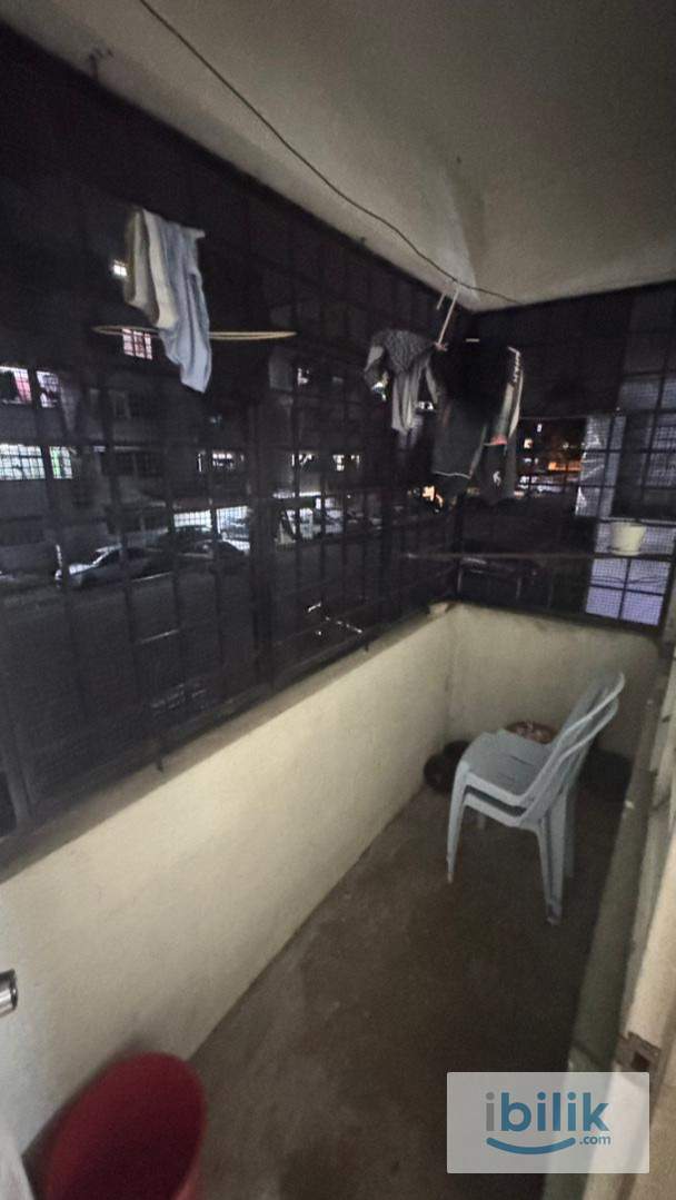 Single Room at Glen Court, Bandar Sungai Long - Image 10