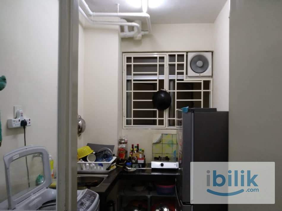 PV16 Master Room for RENT  - Image 3