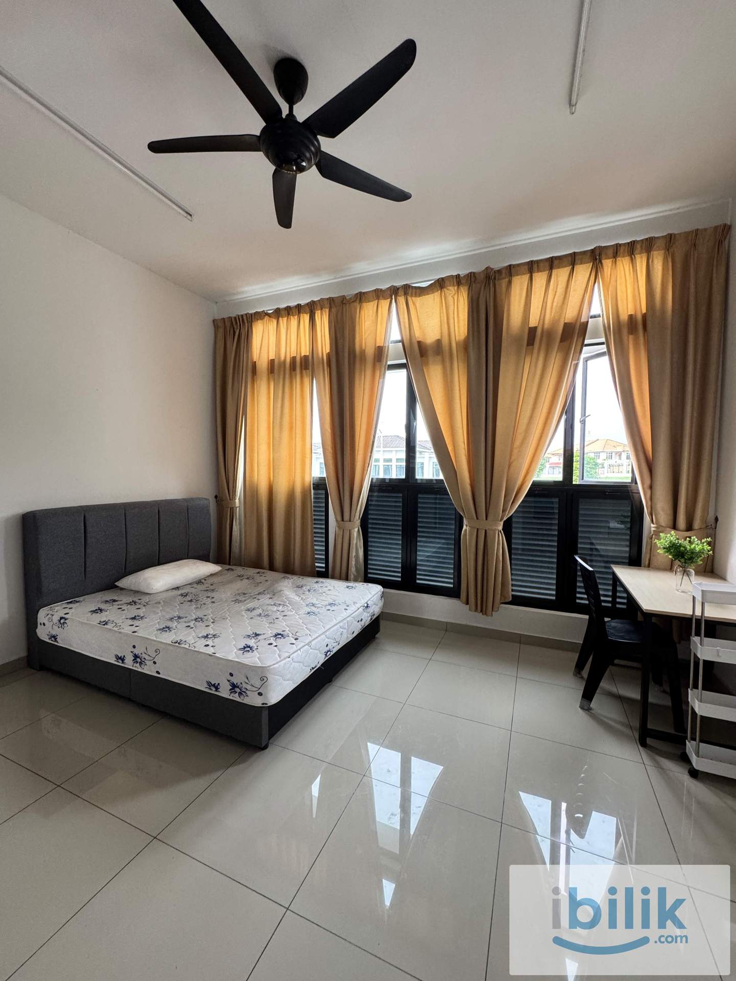 Master Room at Kota Masai, Pasir Gudang - Image 1