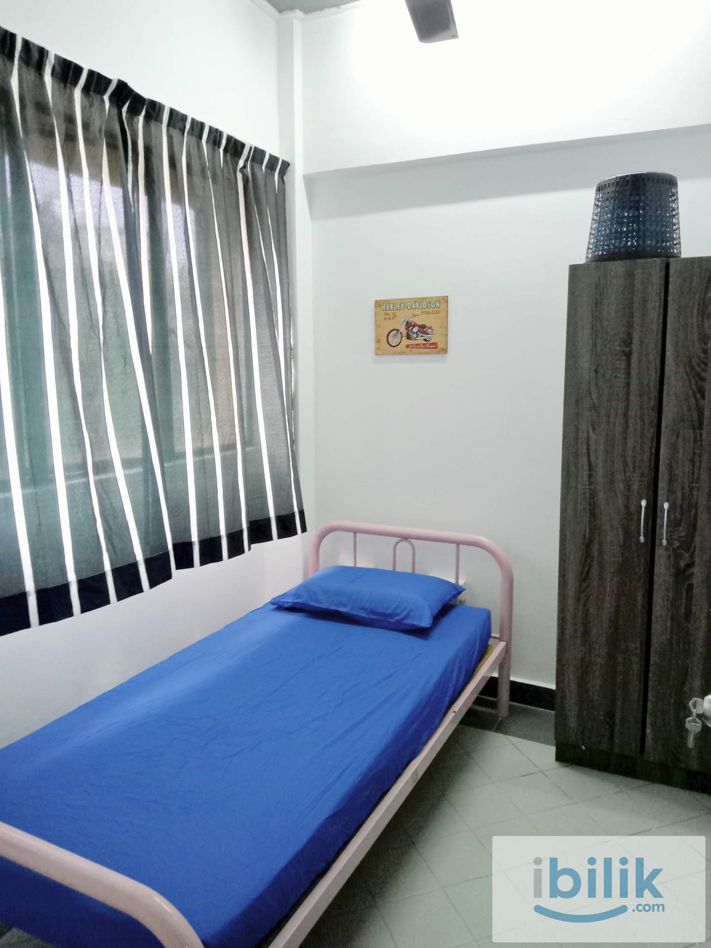 Single Room di Puteri Court Condo Sederet Hospital Ampang - Image 1