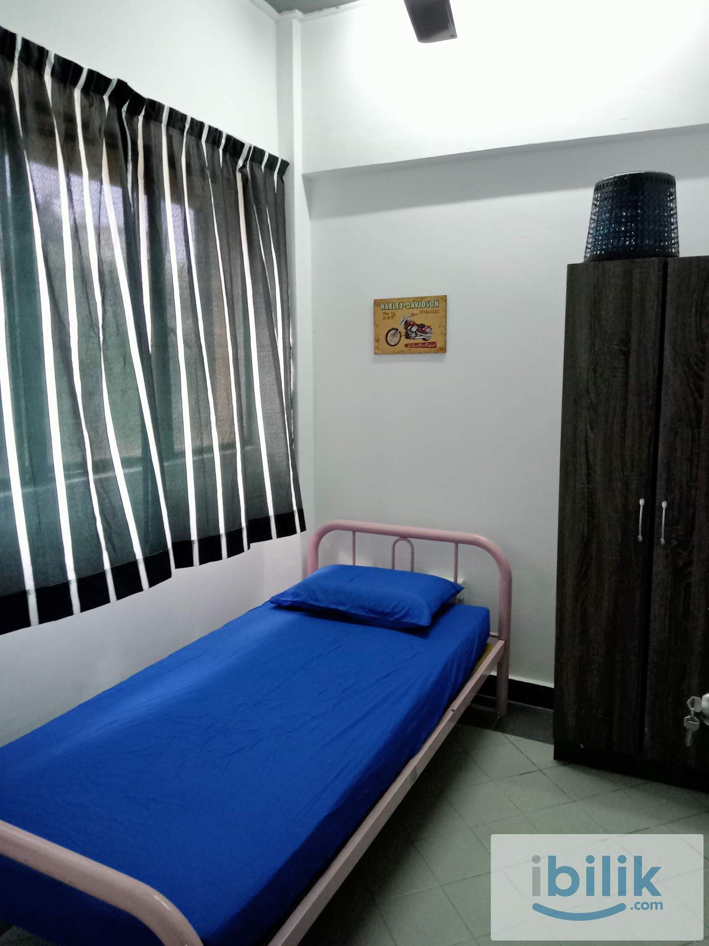 Single Room di Puteri Court Condo Sederet Hospital Ampang - Image 2