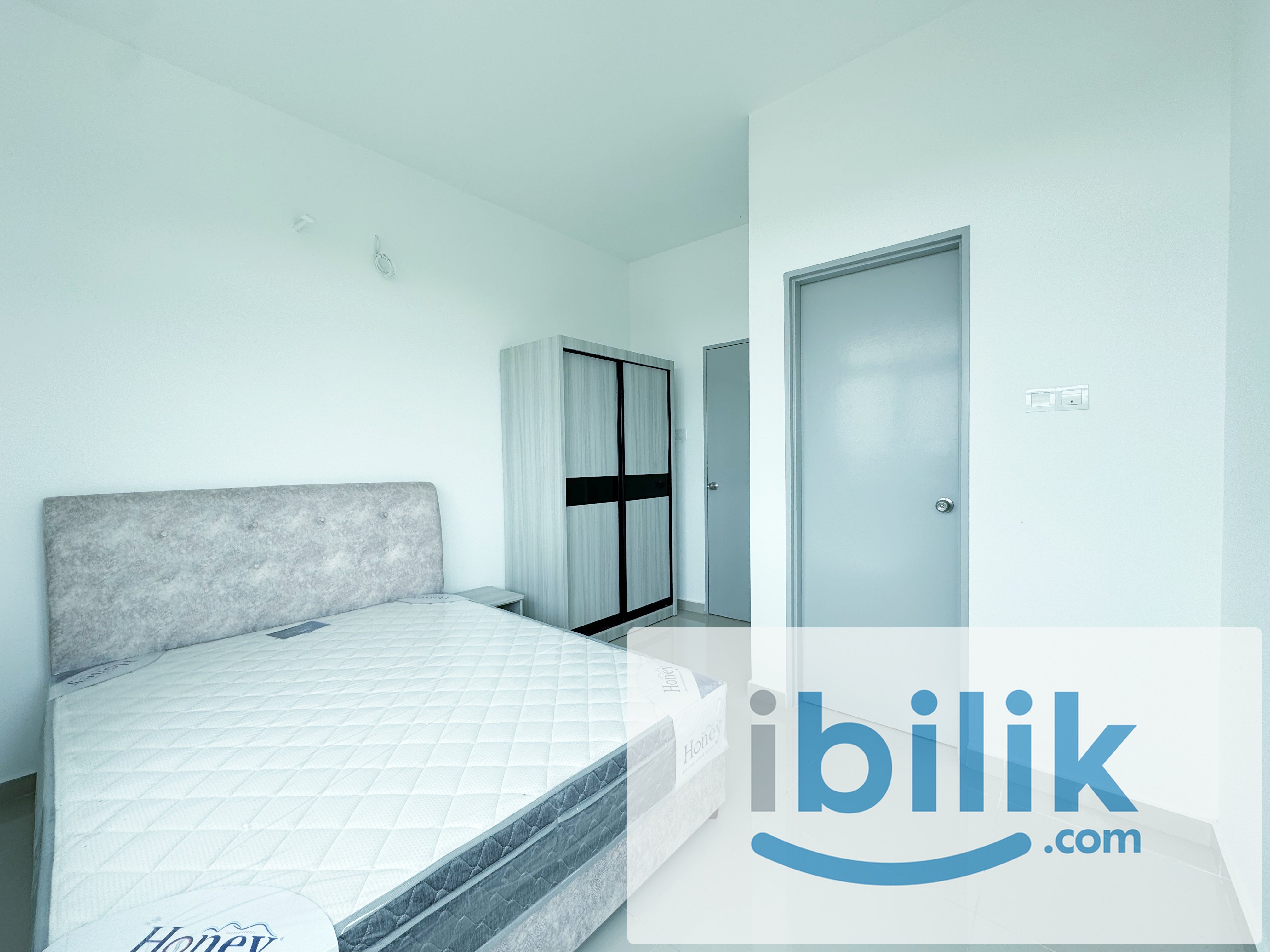 Master Bedroom  - Image 1