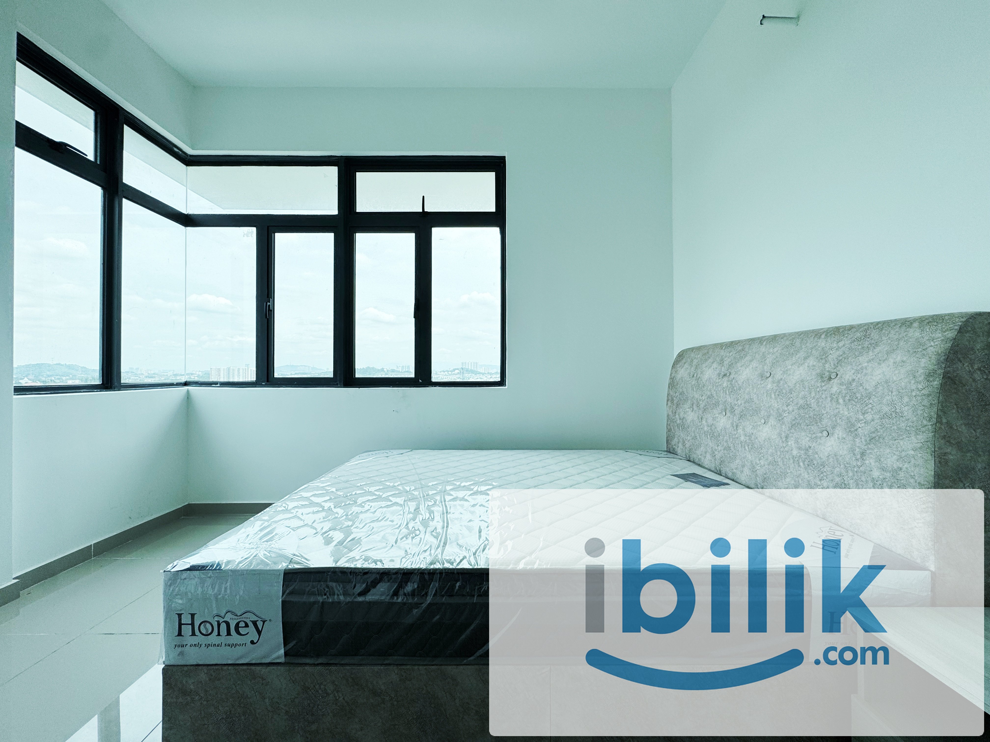 Master Bedroom  - Image 2