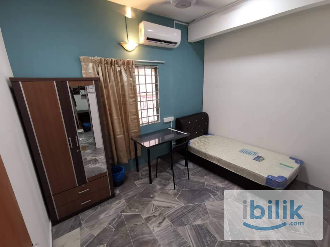 Single Room / BU3 / One Utama Mall / MRT Bandar Utama / Petaling Jaya - Image 1