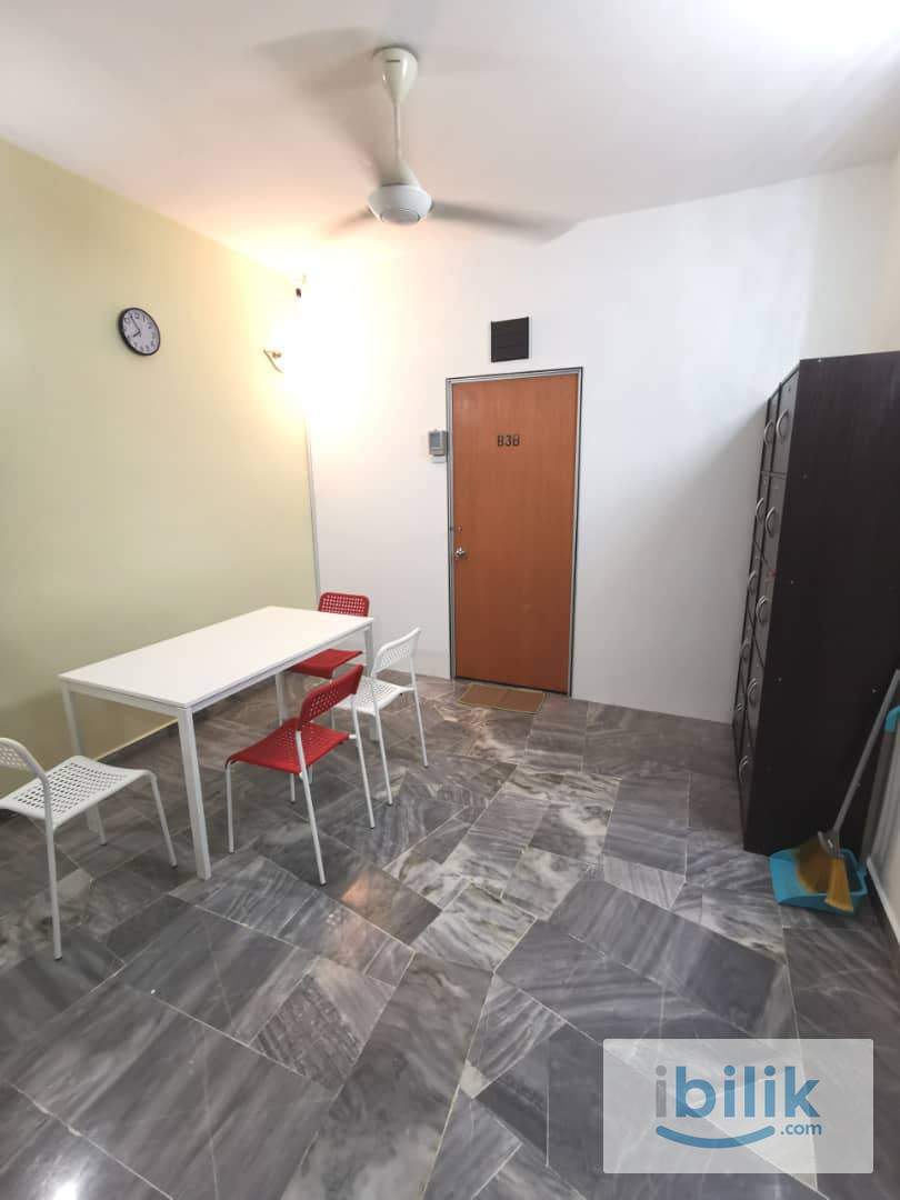 Single Room / BU3 / One Utama Mall / MRT Bandar Utama / Petaling Jaya - Image 2