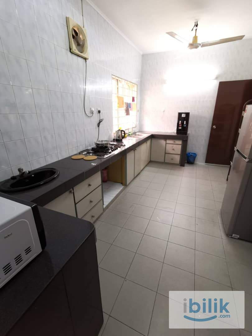Single Room / BU3 / One Utama Mall / MRT Bandar Utama / Petaling Jaya - Image 3
