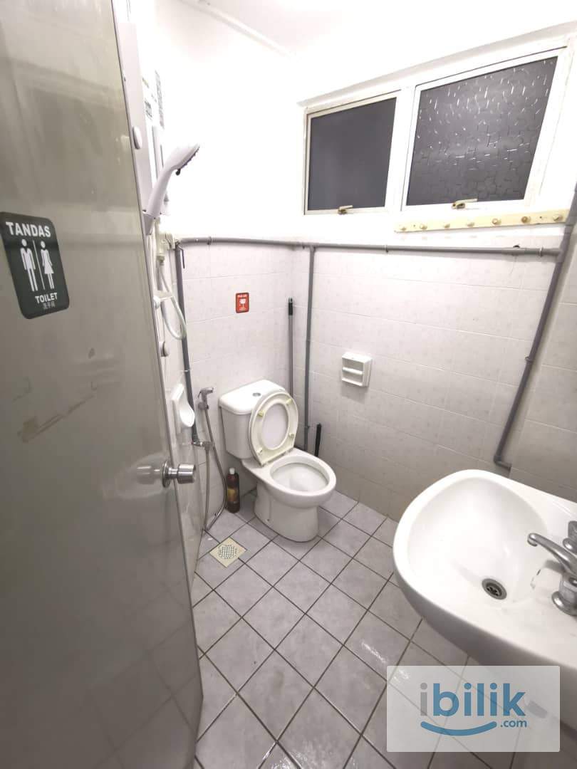 Single Room / BU3 / One Utama Mall / MRT Bandar Utama / Petaling Jaya - Image 4