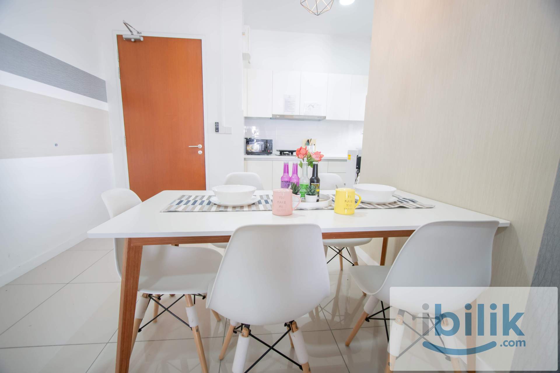 Non- Partition House / Less Dense Unit / The Greens / Section 22 / Subang West / Shah Alam  - Image 4