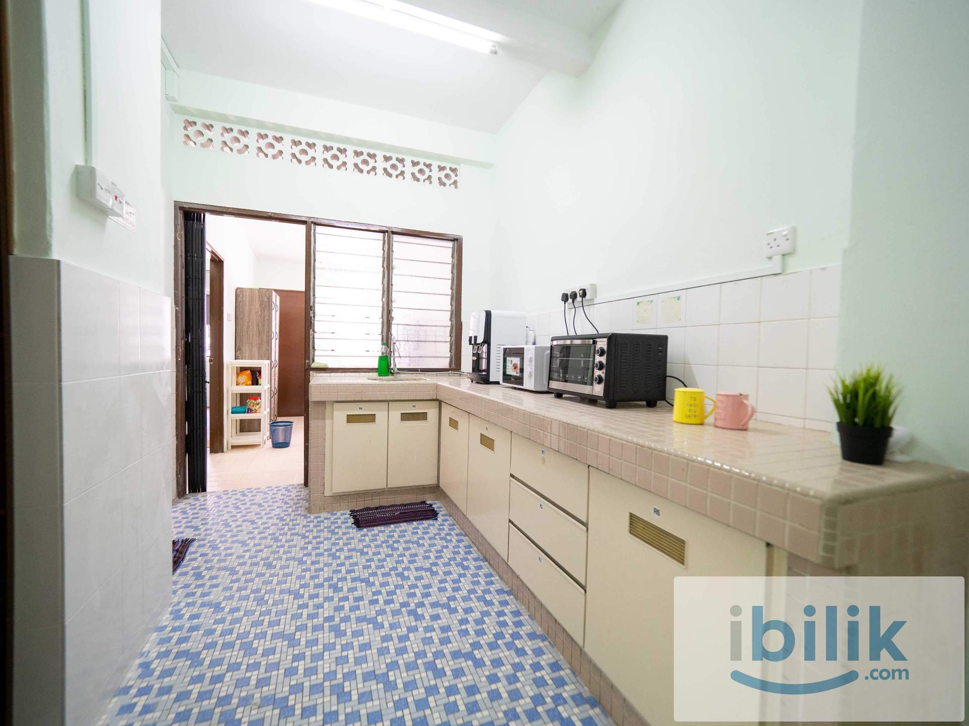 Medium Room / Jalan 17/14 / Section 17 / Petaling Jaya - Image 4