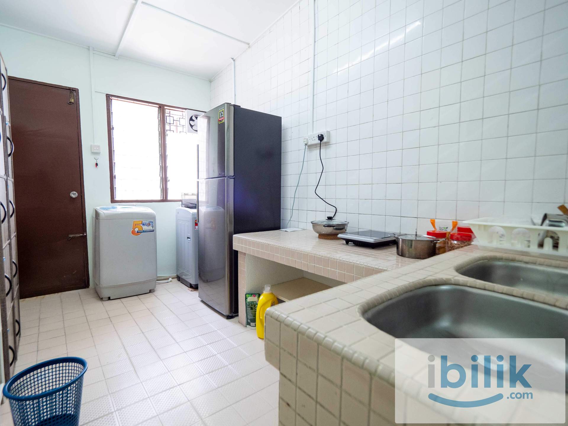 Medium Room / Jalan 17/14 / Section 17 / Petaling Jaya - Image 5