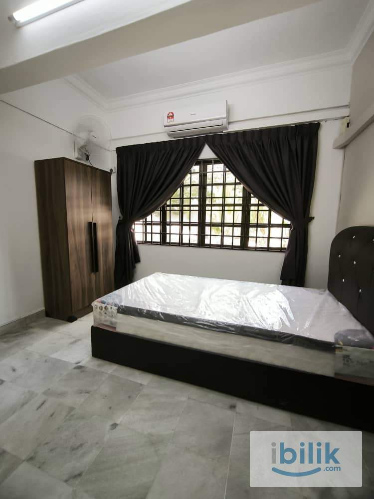 5 MINUTES WALKING TO LRT KELANA JAYA / WINDOW ROOM / SS25 / PETALING JAYA - Image 2