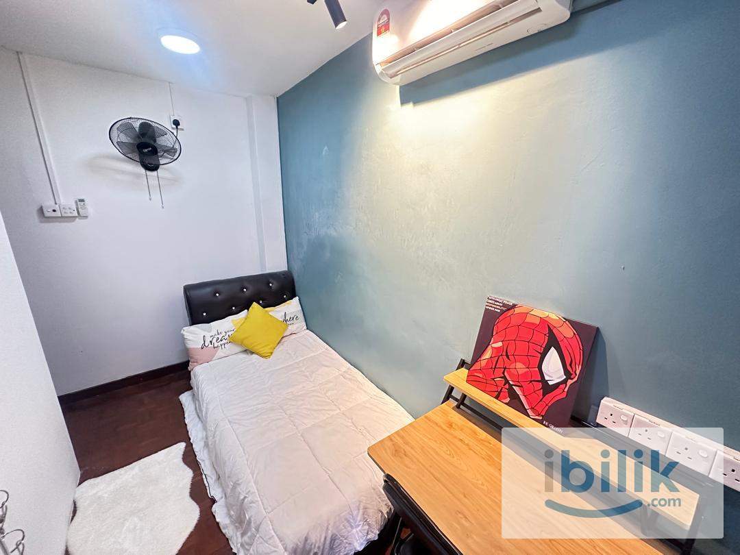 Attached Link Bathroom / SS2 / University Malaya / Petaling Jaya - Image 3