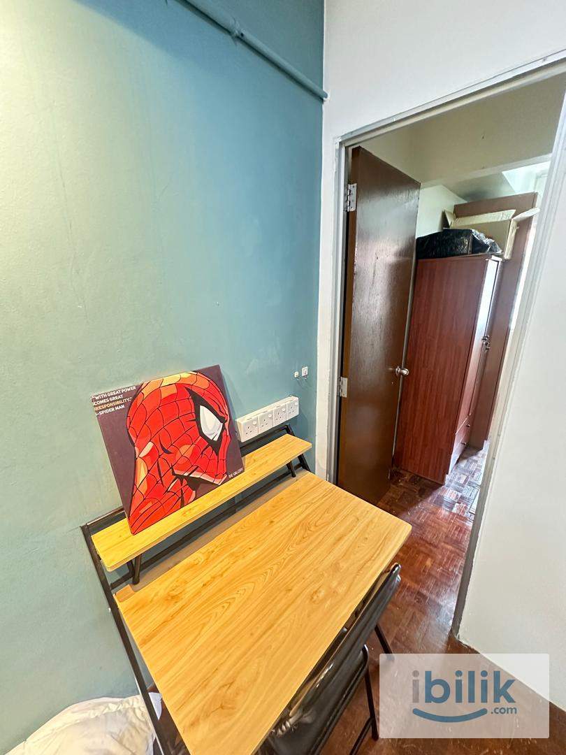 Attached Link Bathroom / SS2 / University Malaya / Petaling Jaya - Image 2