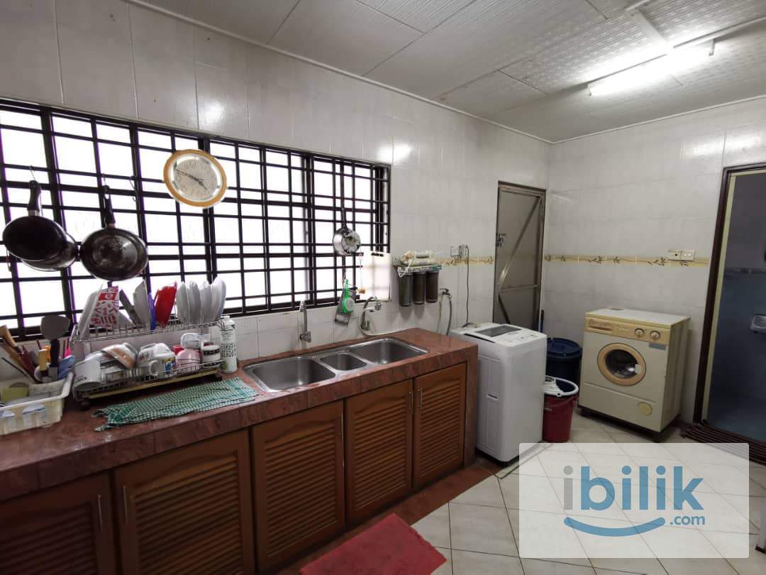 Attached Link Bathroom / SS2 / University Malaya / Petaling Jaya - Image 5