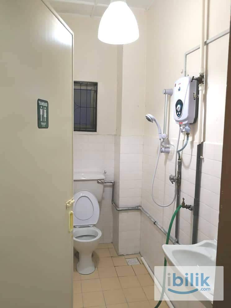 SS2 / University Malaya / PPUM / Jaya One / Petaling Jaya - Image 3