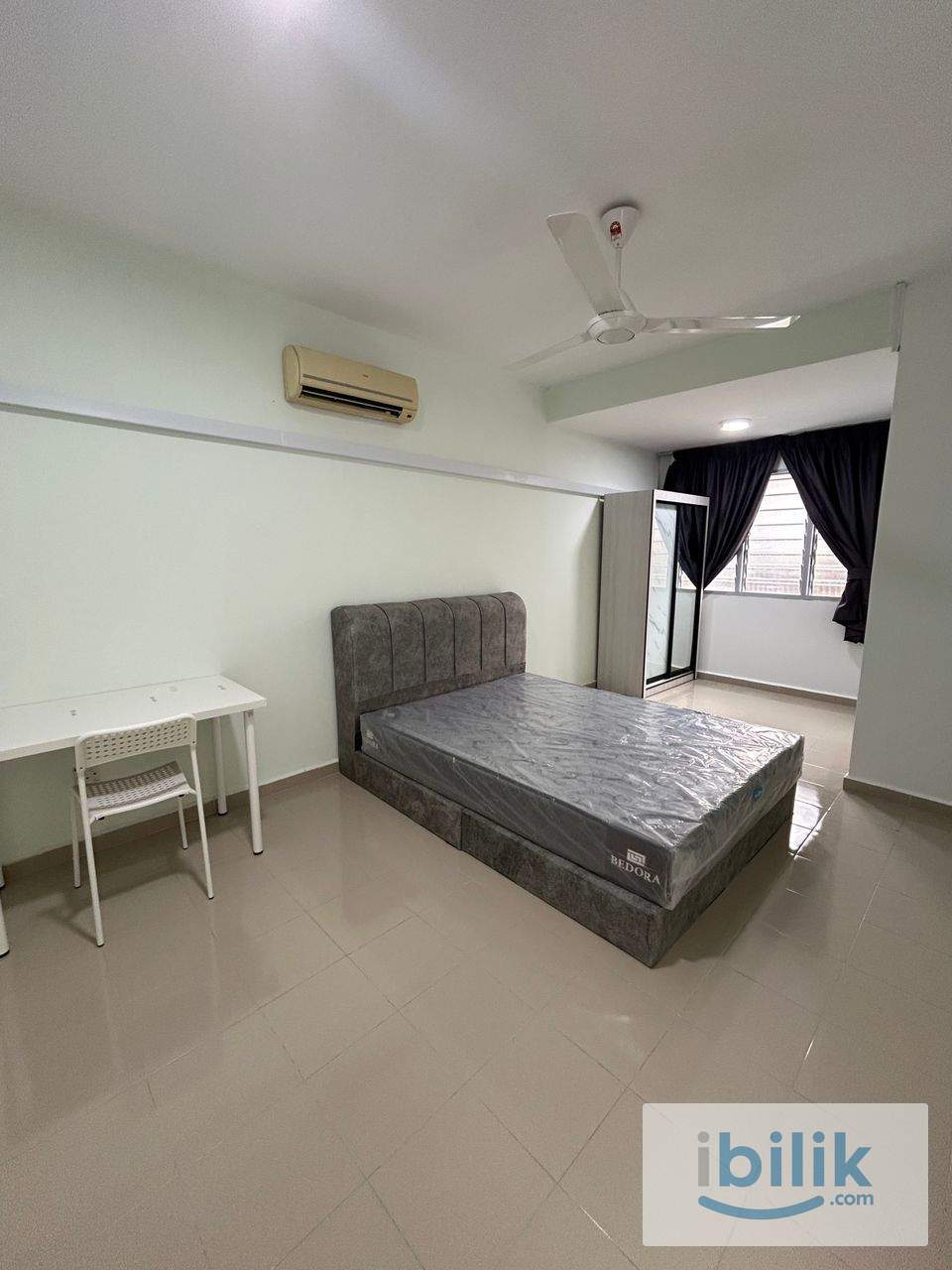 Private Bathroom / Uptown Damansara / The Starling / Imazium / Petaling  Jaya  - Image 1