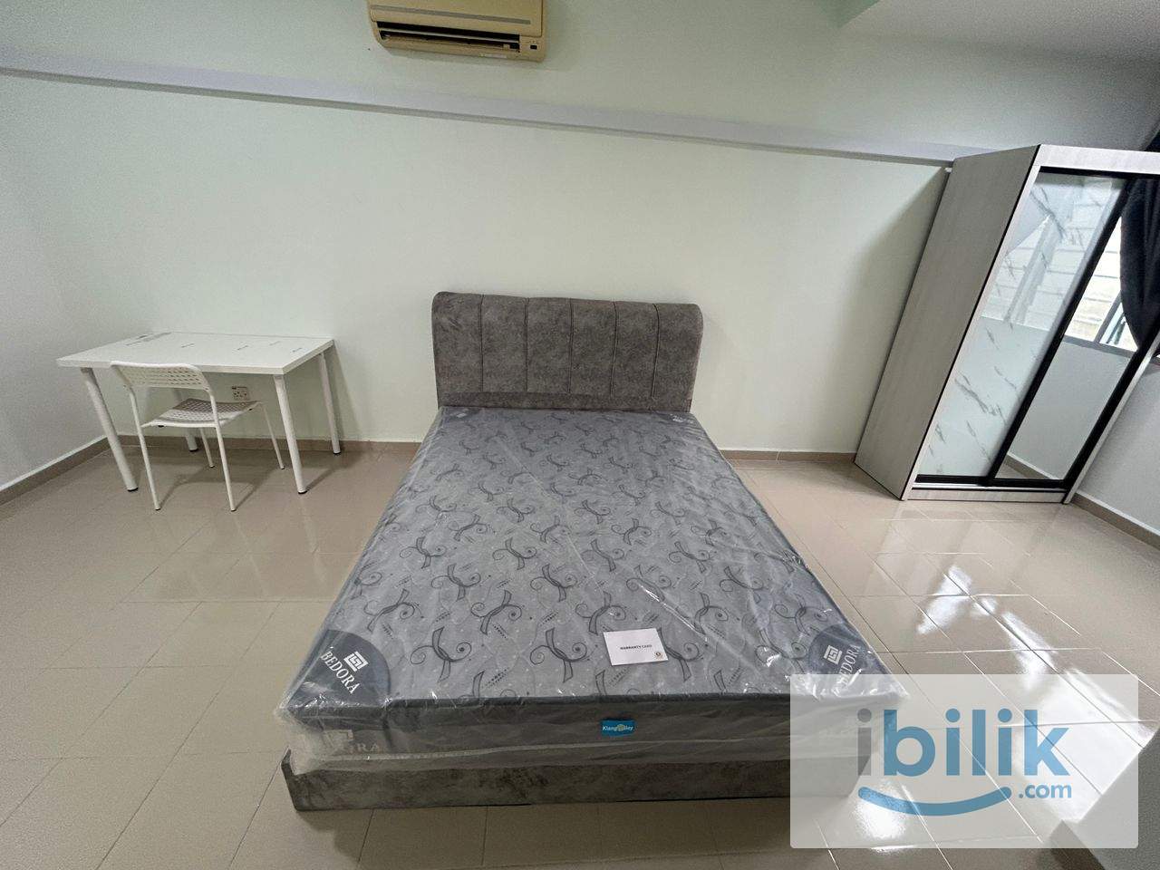 Private Bathroom / Uptown Damansara / The Starling / Imazium / Petaling  Jaya  - Image 3