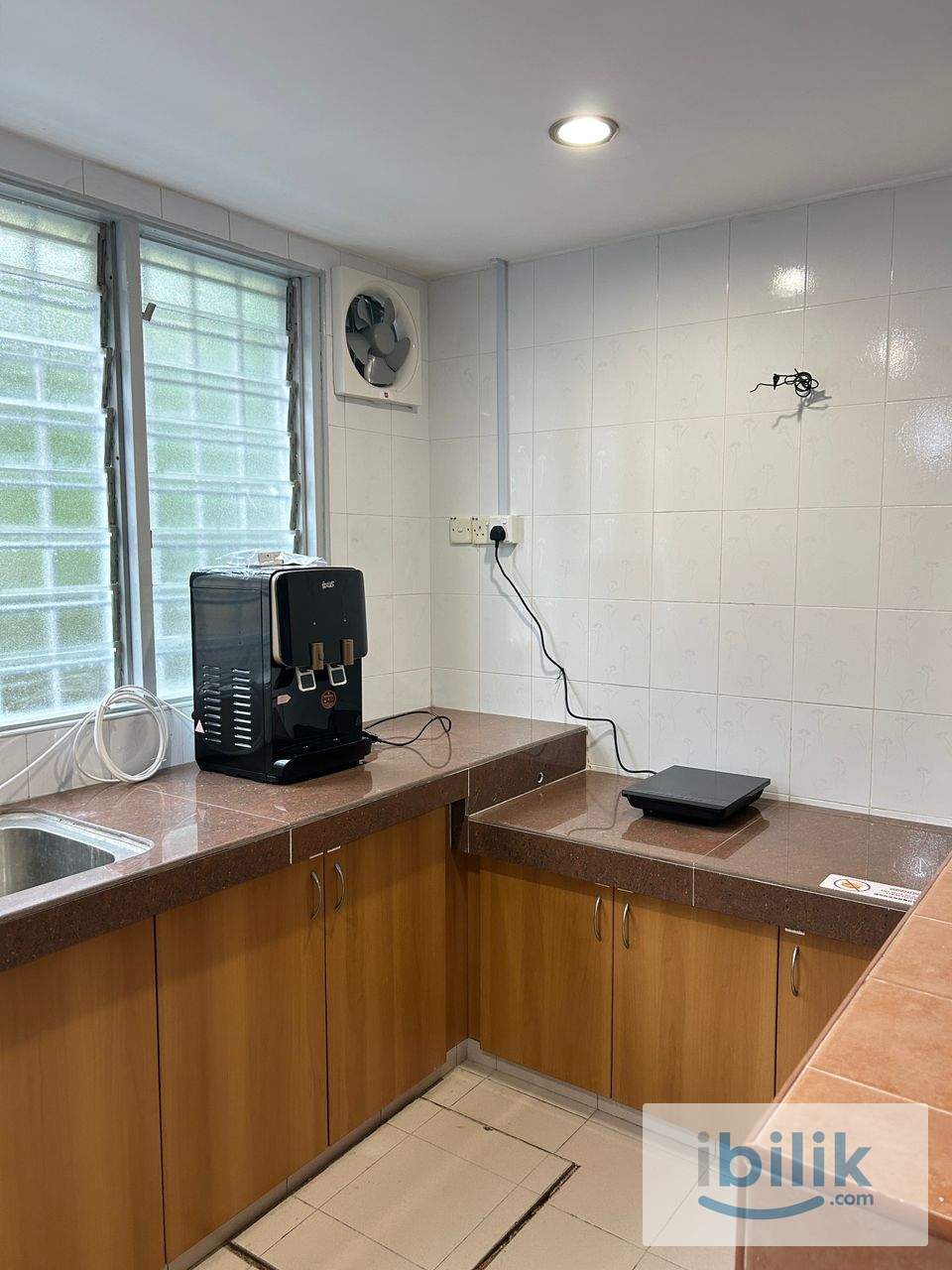 Private Bathroom / Uptown Damansara / The Starling / Imazium / Petaling  Jaya  - Image 4