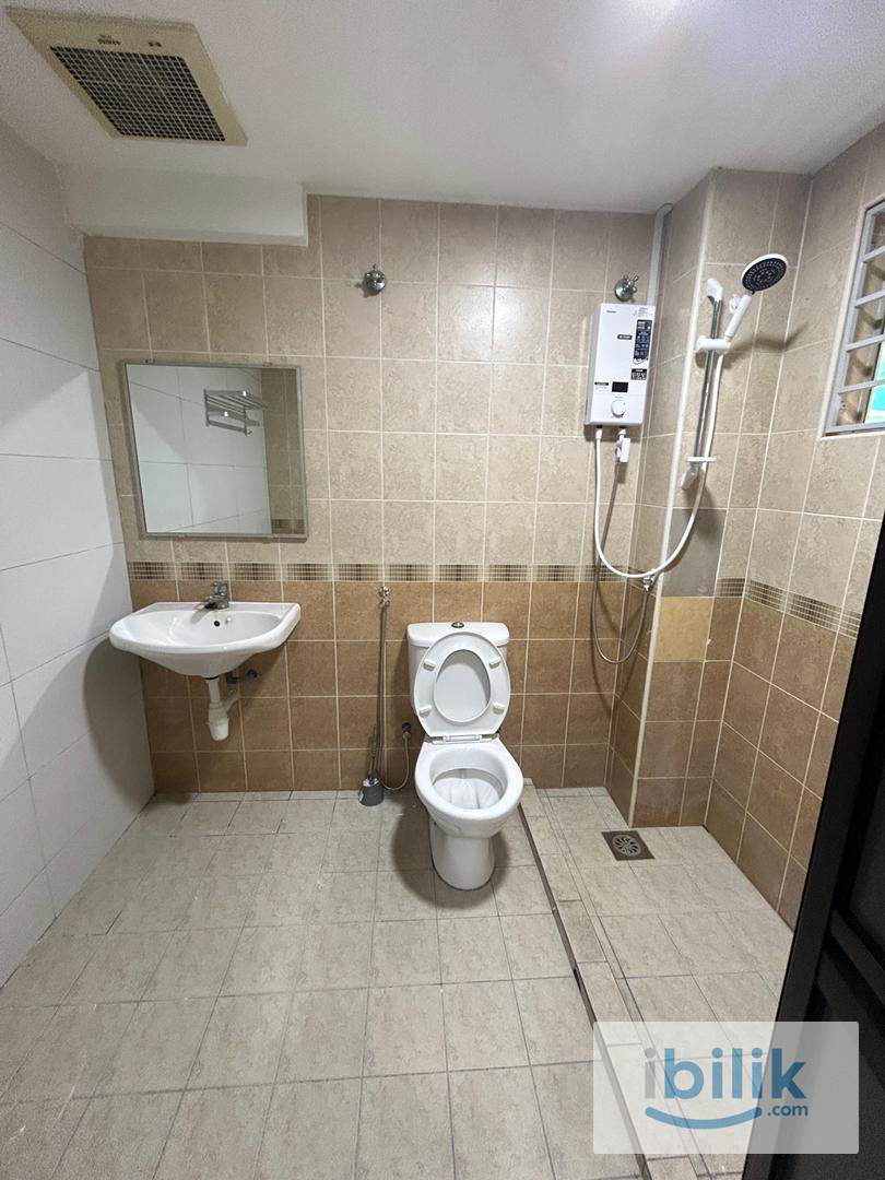 Private Balcony & Bathroom / SS21 / IMazium / The Starling  Mall / Damansara Uptown / Petaling Jaya - Image 2