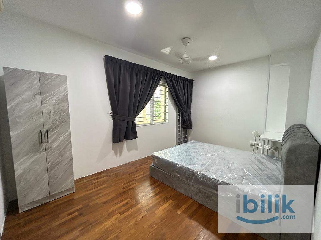 Private Balcony & Bathroom / SS21 / IMazium / The Starling  Mall / Damansara Uptown / Petaling Jaya - Image 3