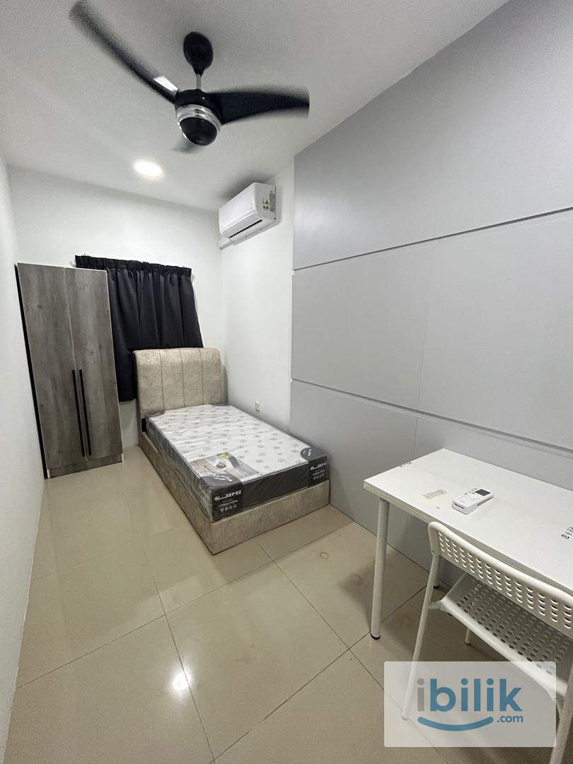 Brand New Unit / Uptown Damansara / TTDI / Imazium / The Starling Mall / Kayu Ara / Petaling  Jaya  - Image 1