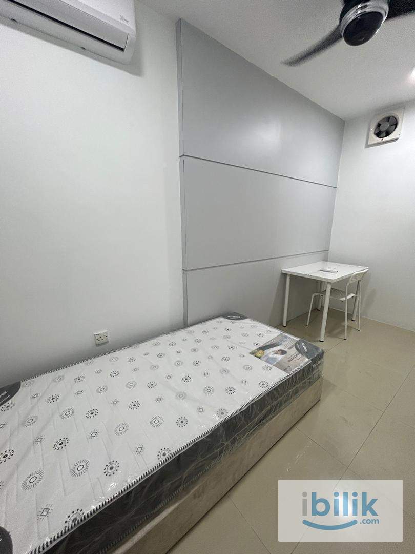 Brand New Unit / Uptown Damansara / TTDI / Imazium / The Starling Mall / Kayu Ara / Petaling  Jaya  - Image 3
