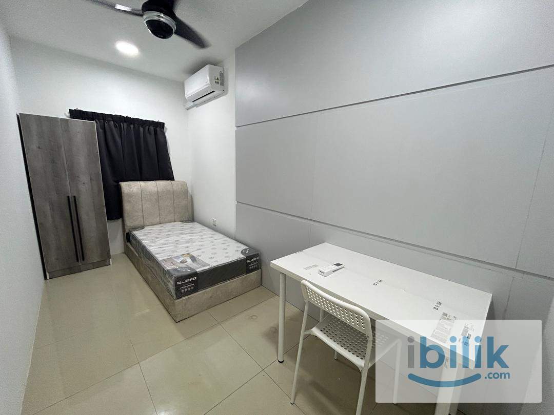 Brand New Unit / Uptown Damansara / TTDI / Imazium / The Starling Mall / Kayu Ara / Petaling  Jaya  - Image 2