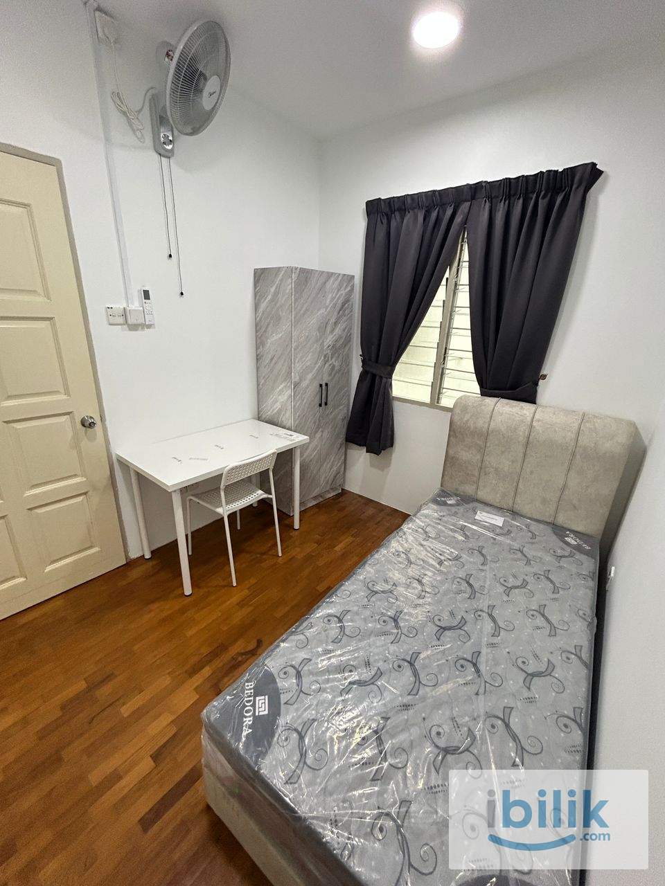 RM700 / Single Room / Imazium / Uptown Damansara / The Starling / Atria / Petaling Jaya  - Image 1