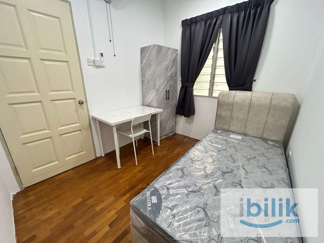 RM700 / Single Room / Imazium / Uptown Damansara / The Starling / Atria / Petaling Jaya  - Image 3
