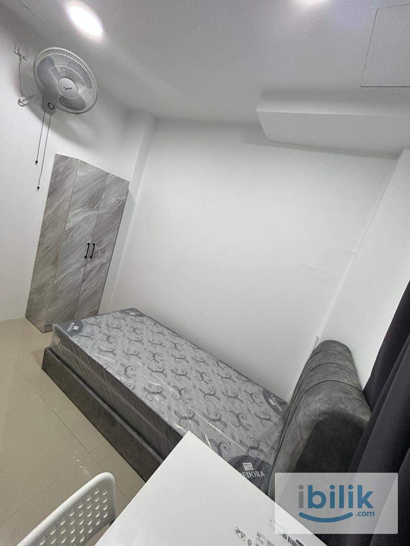 5 Minutes Walking Distance to LRT Kayu Ara / Damansara Utama / Uptown Damansara / Petaling Jaya - Image 3